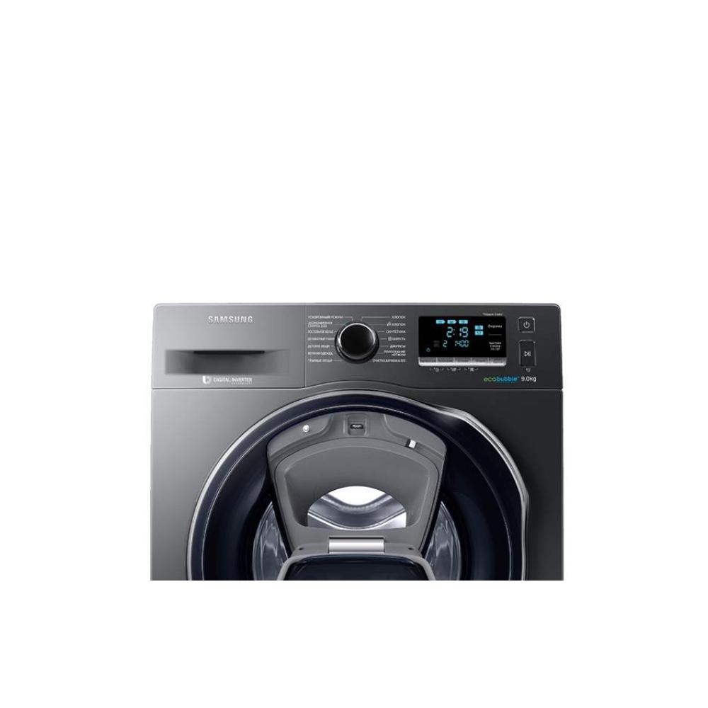 სარეცხი მანქანა  SAMSUNG  WW90K6414QX/LP/O