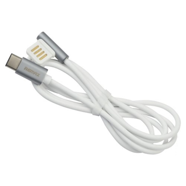 REMAX Emperor Cable For Type-c  RC-054a Silver