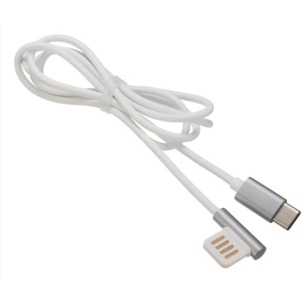 REMAX Emperor Cable For Type-c  RC-054a Silver