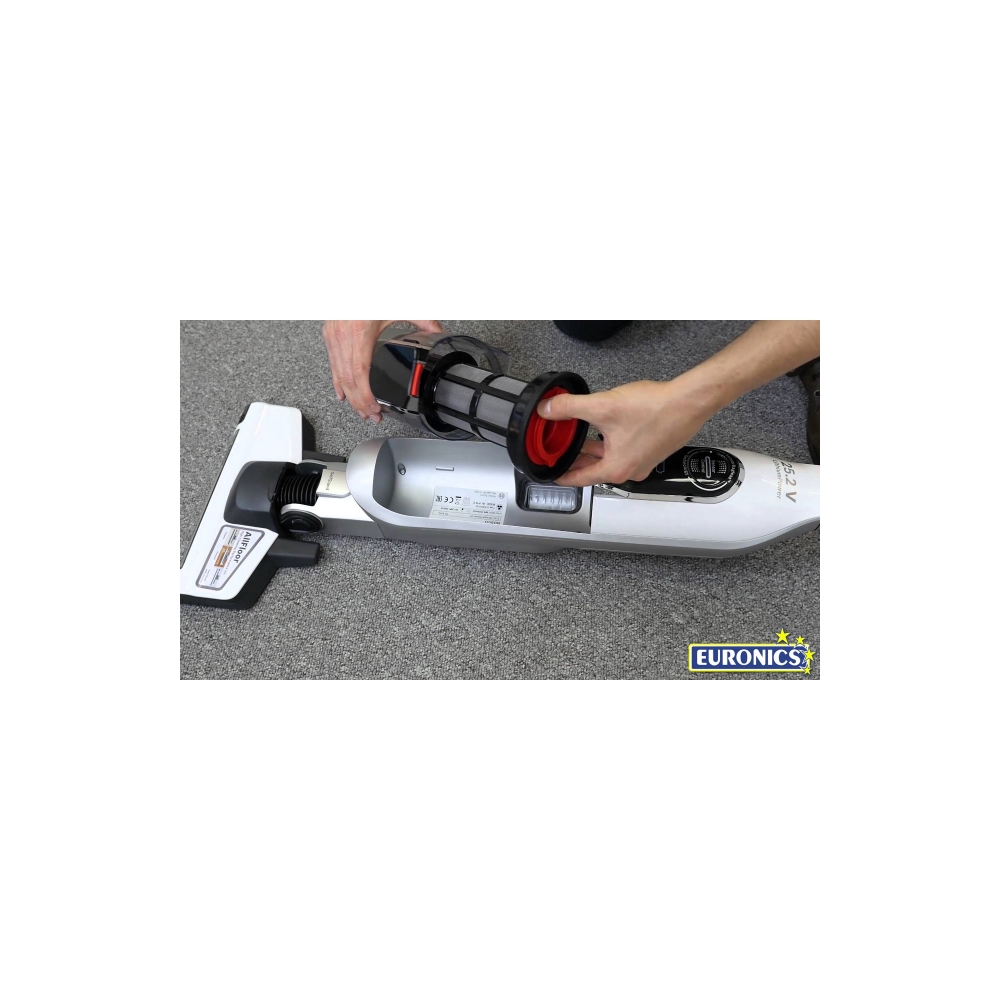 მტვერსასრუტი  BOSCH  BCH6ATH25