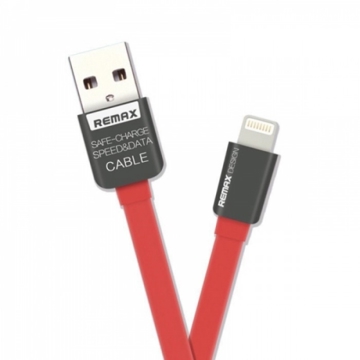 REMAX Kingkong Cable  Lightning red