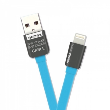 REMAX Kingkong Cable  Lightning Blue