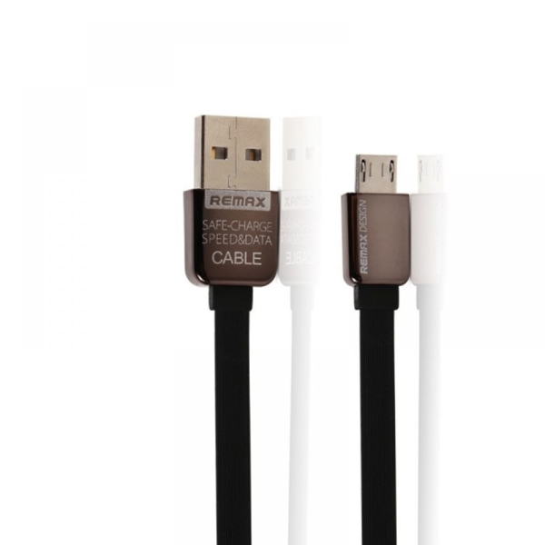 REMAX Kingkong Cable Micro-USB Black