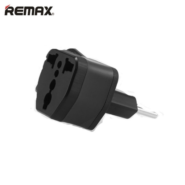 REMAX Elite Universal Adaptor EU standard 