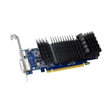 Asus GeForce GT 1030 2GB GDDR5 64-bit (GT1030-SL-2G-BRK)