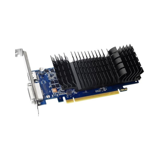 ვიდეო დაფა Asus GeForce GT 1030 2GB GDDR5 64-bit (GT1030-SL-2G-BRK)