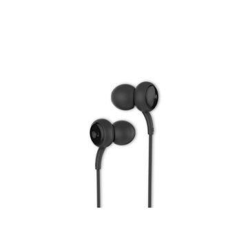 ყურსასმენი REMAX Earphone  RM-510 Black