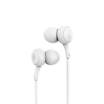 ყურსასმენი  REMAX Earphone  RM-510 White