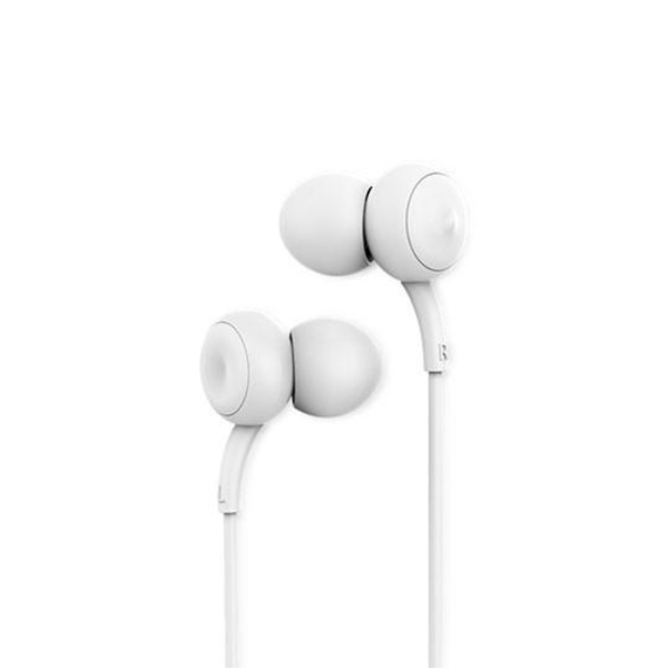 ყურსასმენი  REMAX Earphone  RM-510 White