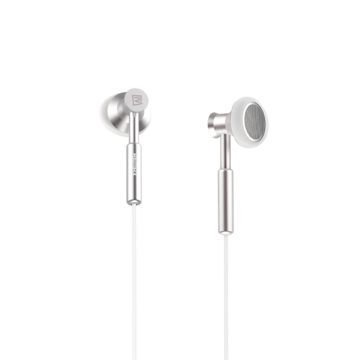 ყურსასმენი  REMAX Metal Earphone RM-305M Silver