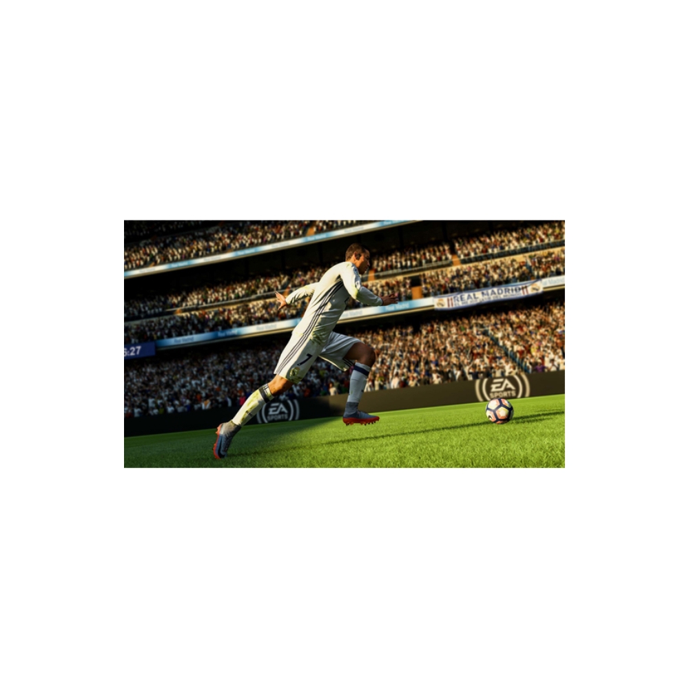 FIFA 18 \PS4