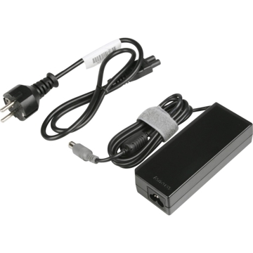 ნოუთბუქის დამტენი LENOVO  AC ADAPTER TP 90W W LINECORD