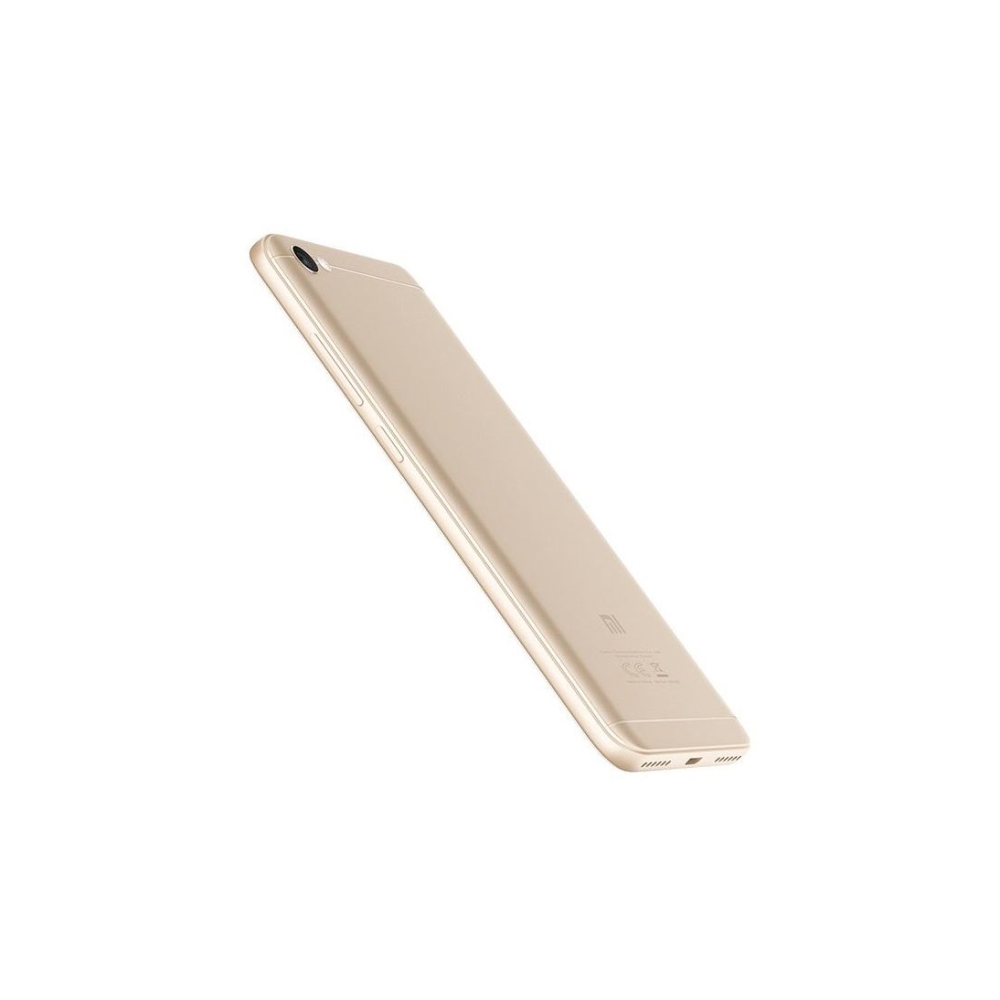 მობილური ტელეფონი  XIAOMI XIAOMI REDMI NOTE 5A 16GB DUAL SIM LTE GOLD