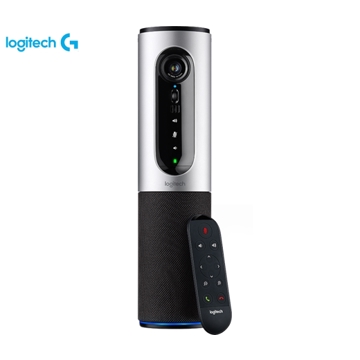 Logitech Conference Cam Connect Full HD Video 1080p 4x Zoom Webcam