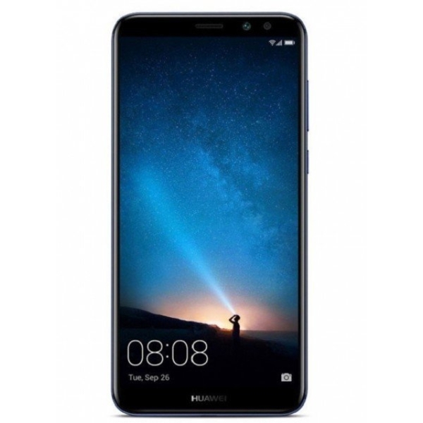 მობილური ტელეფონი HUAWEI HUAWEI MATE 10 LITE DUAL SIM LTE BLUE