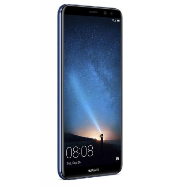 მობილური ტელეფონი HUAWEI HUAWEI MATE 10 LITE DUAL SIM LTE BLUE