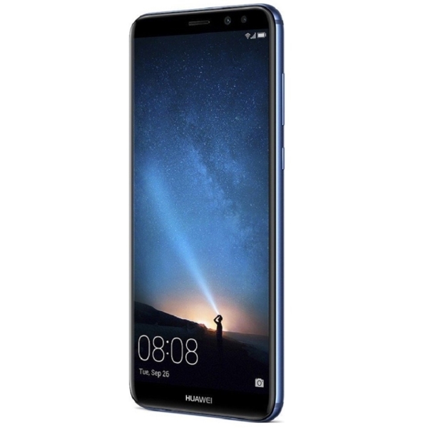 მობილური ტელეფონი HUAWEI HUAWEI MATE 10 LITE DUAL SIM LTE BLUE