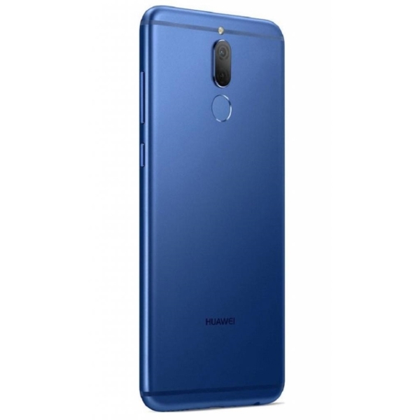 მობილური ტელეფონი HUAWEI HUAWEI MATE 10 LITE DUAL SIM LTE BLUE