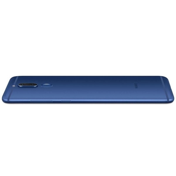 მობილური ტელეფონი HUAWEI HUAWEI MATE 10 LITE DUAL SIM LTE BLUE