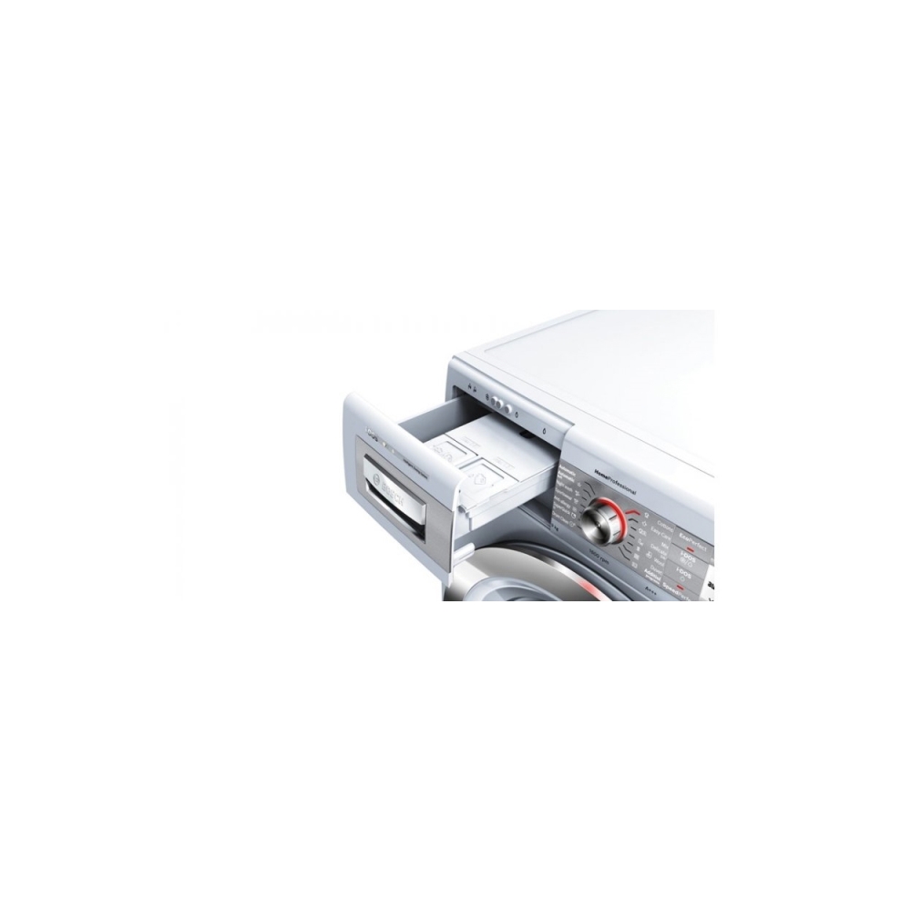 სარეცხი მანქანა BOSCH WAY32862ME