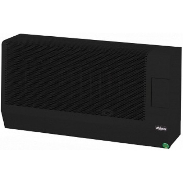 გაზის გამათბობელი FUJIYAMA  FHS 10500 FC Black