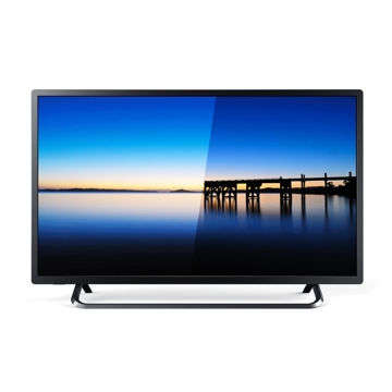  LED COLORVIEW 32"(81CM) 32L91F  BLACK 16:9 HD 1366X768  8MS 176*176* 240CDM2 1200:1 DVB-TT2 HDMIX2 USB VGA 2X6W