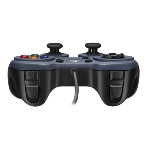 სათამაშო კონსოლის ჯოისტიკი LOGITECH GAMEPAD F310