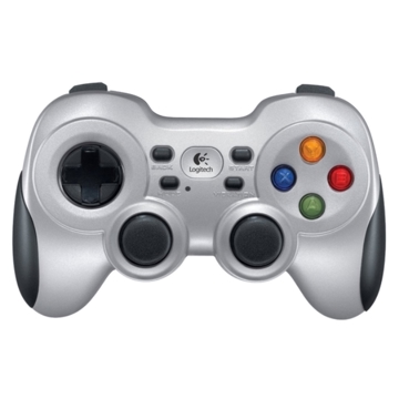 სათამაშო კონსოლის ჯოისტიკი LOGITECH GAMEPAD F710