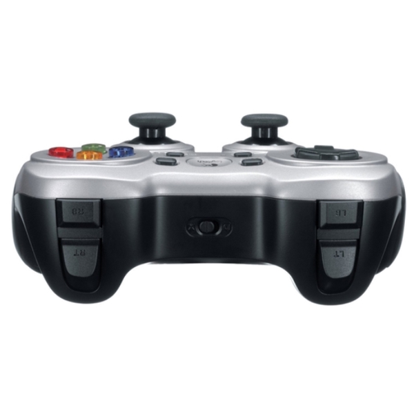 სათამაშო კონსოლის ჯოისტიკი LOGITECH GAMEPAD F710