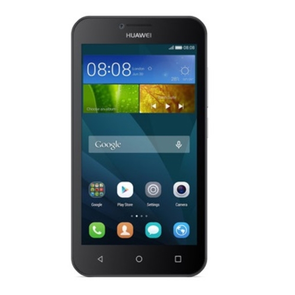 MOBILE AND  HUAWEI HUAWEI ASCEND   Y560-L01   LTE BLACK