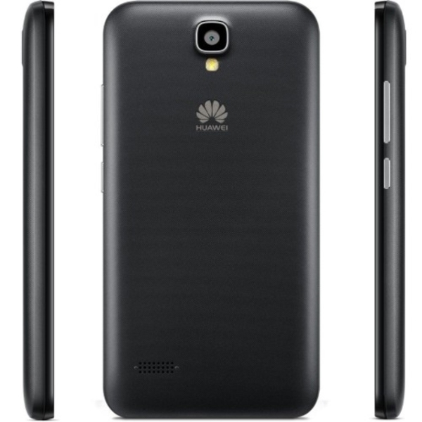 MOBILE AND  HUAWEI HUAWEI ASCEND   Y560-L01   LTE BLACK