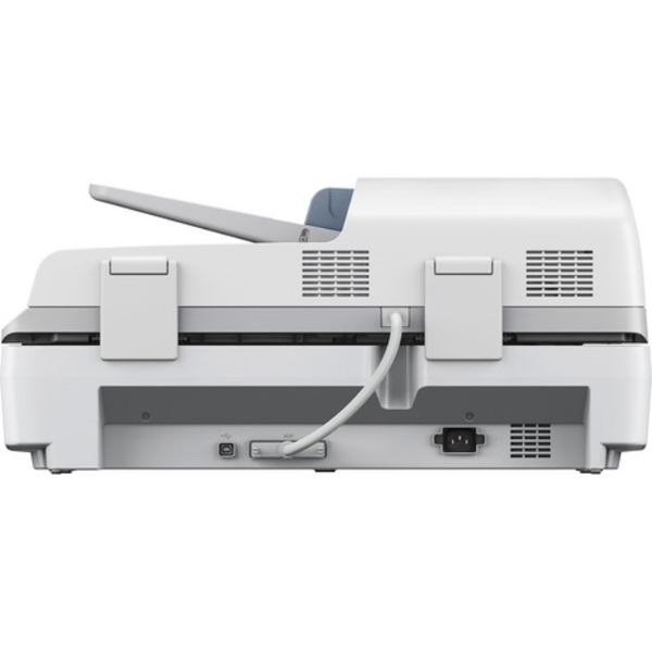 სკანერი Epson WorkForce DS-70000 Document Scanner High-speed, A3 Large-format B11B204331 