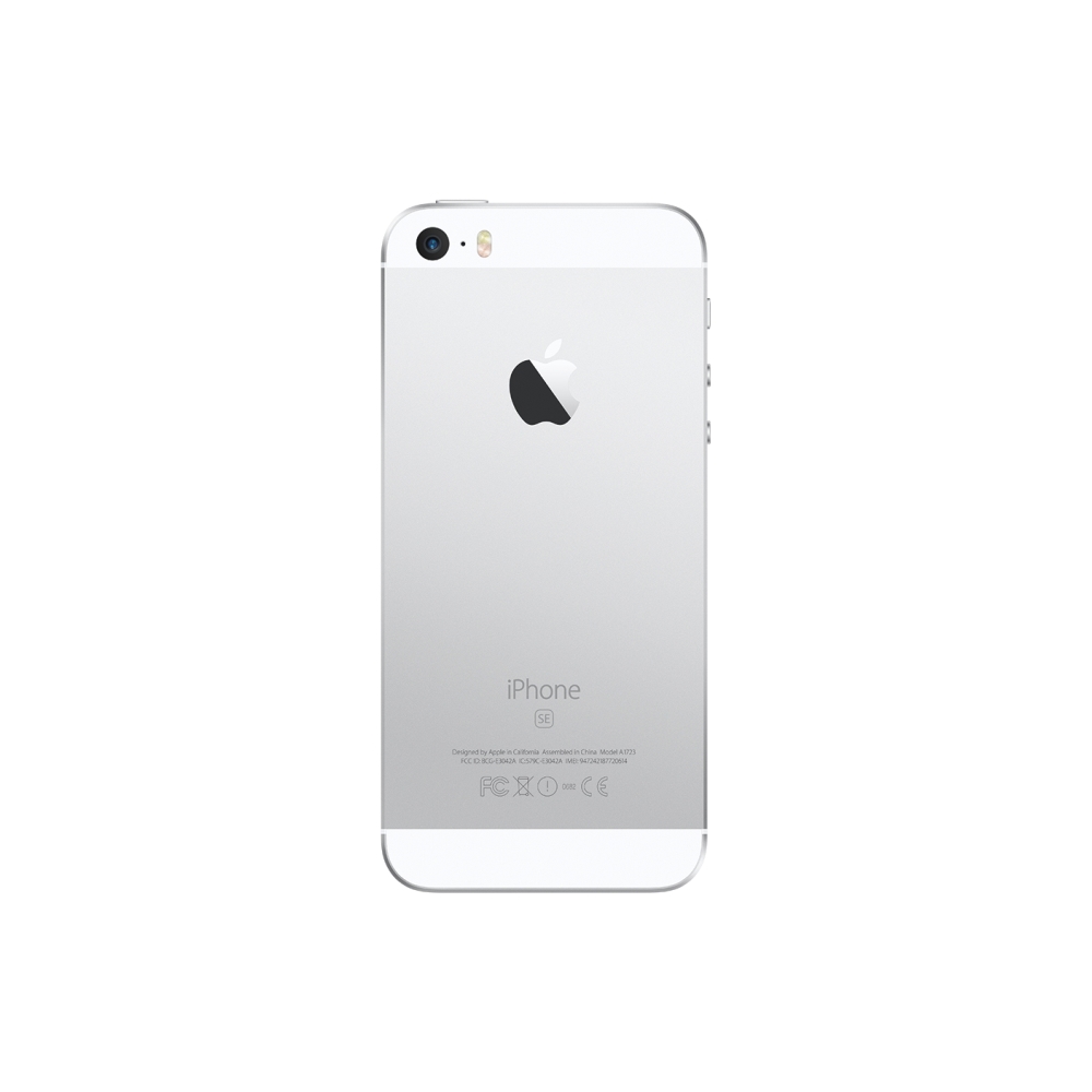 მობილური ტელეფონი   APPLE IPHONE SE 32GB SILVER SE 32GBR (A1723)
