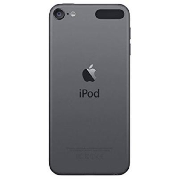 MP3 ფლეიერი IPOD TOUCH 32GB SPACE GRAY MODEL A1574   (MKJ02RPA)