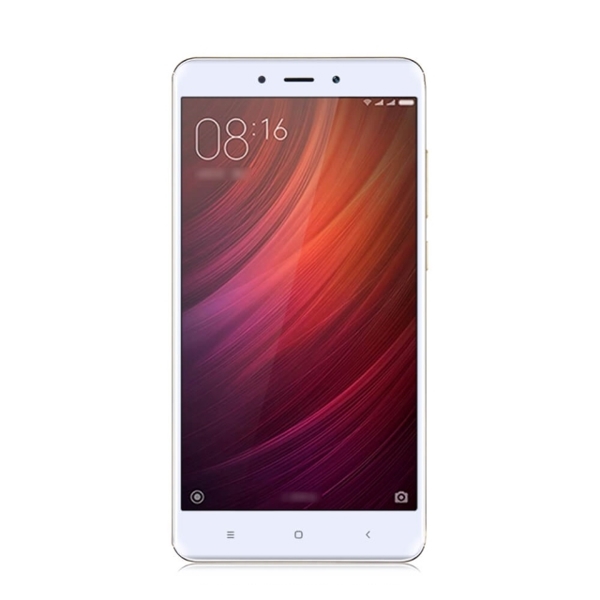 მობილური ტელეფონი XIAOMI REDMI NOTE 4 (GLOBAL VERSION) 3GB32GB DUAL SIM LTE GOLD