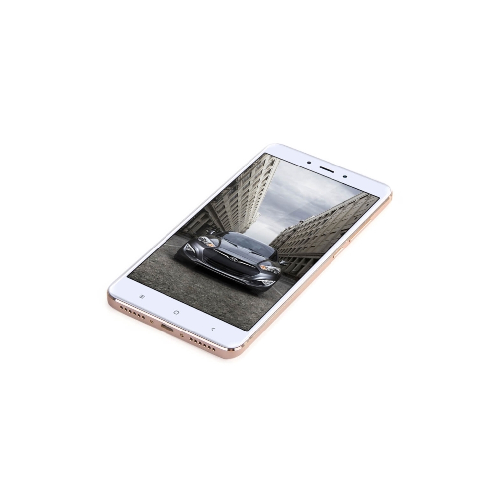 მობილური ტელეფონი XIAOMI REDMI NOTE 4 (GLOBAL VERSION) 3GB32GB DUAL SIM LTE GOLD