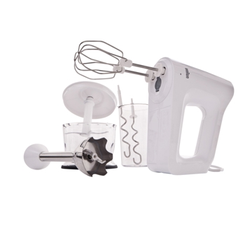 მიქსერი BRAUN BRAUN HM3137WH