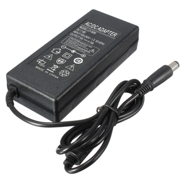 ნოუთბუქის დამტენი Dell 65W ADAPTOR 19.5V 3.34A Connector size: 7.4 x 5.0mm