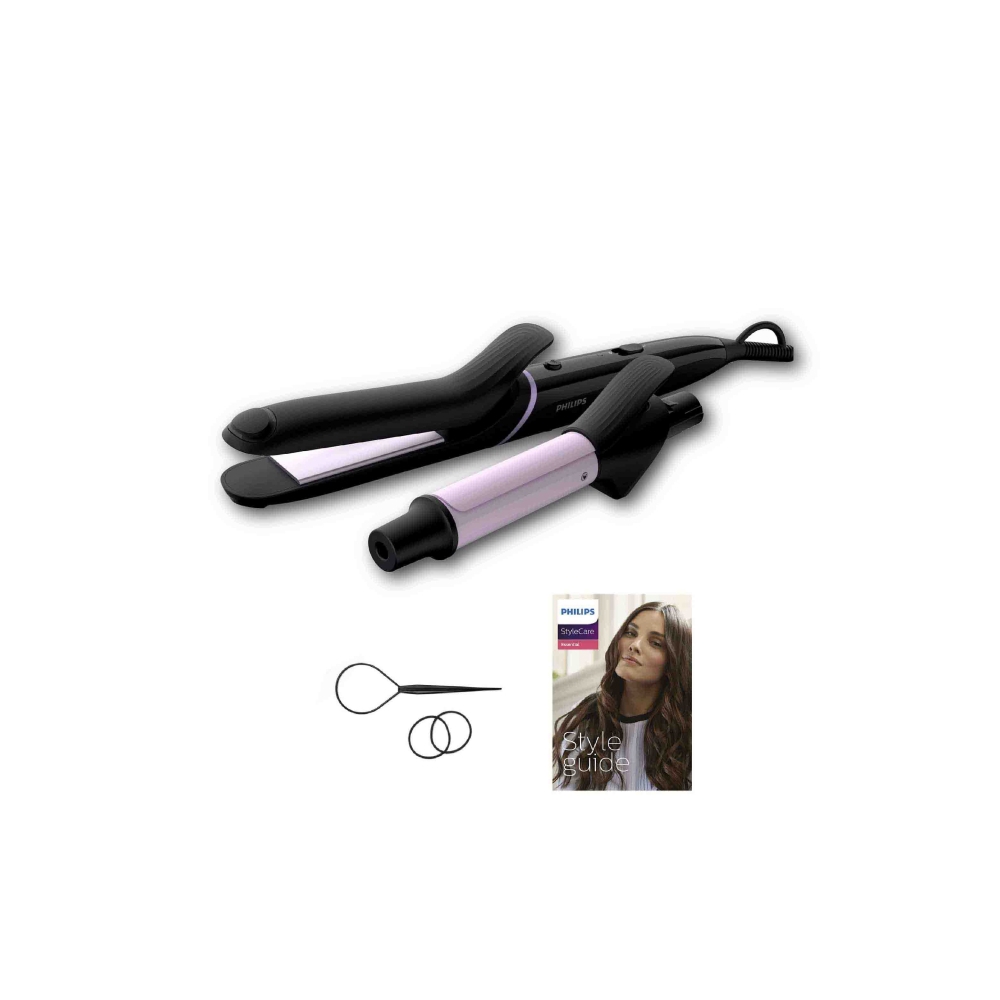 თმის სახვევი PHILIPS BHH811/00