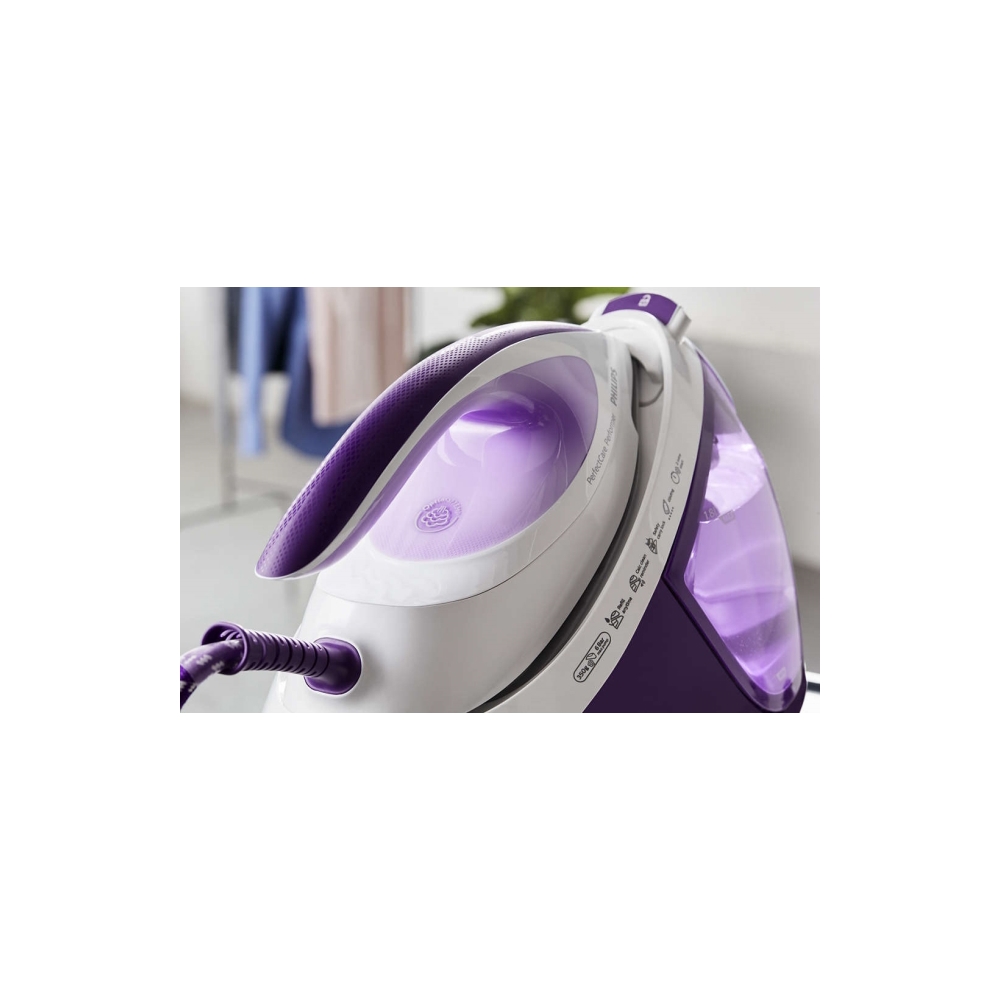 ორთქლის უთო PHILIPS GC8721/30