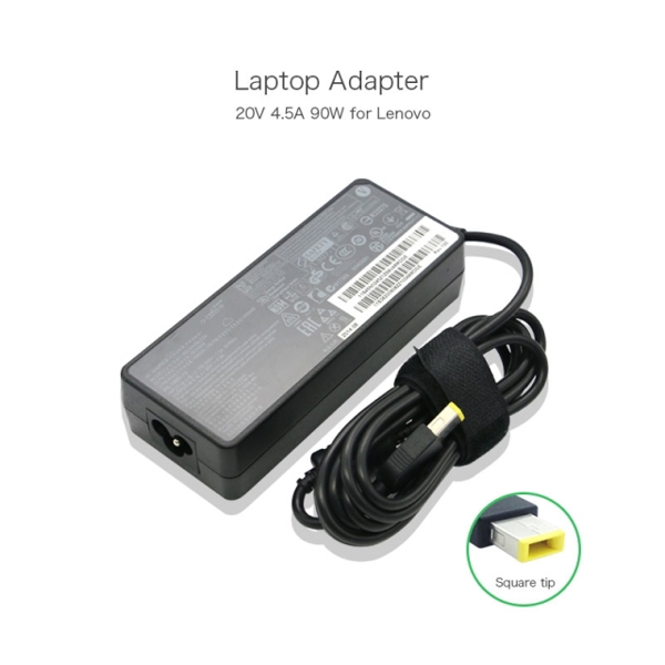 ნოუთბუქის დამტენი LENOVO USB ZM-45W 20V 2.25A