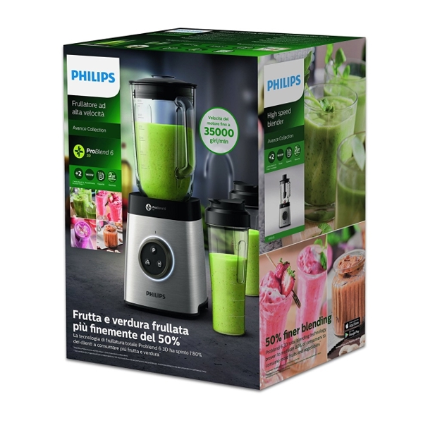 PHILIPS HR3655/00