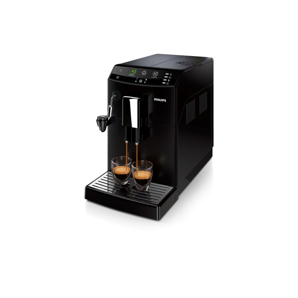 ყავის აპარატი PHILIPS HD8827/09