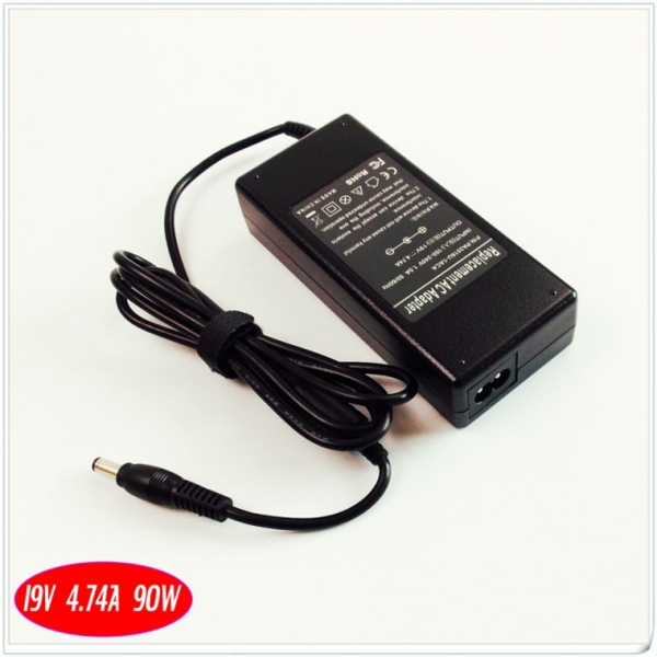 ნოუთბუქის დამტენი  ASUS ADAPTOR-AS 19V 4.74A