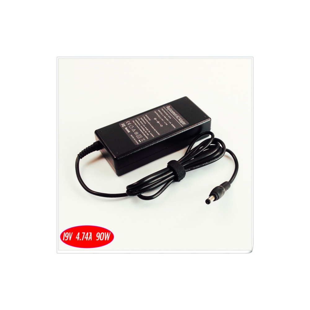 ნოუთბუქის დამტენი  ASUS ADAPTOR-AS 19V 4.74A