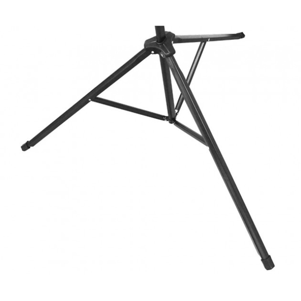 პროექტორის ეკრანი  SCREEN PROJECTOR SCREEN SBOX PSMT-96  172 X 172 CM - TRIPOD