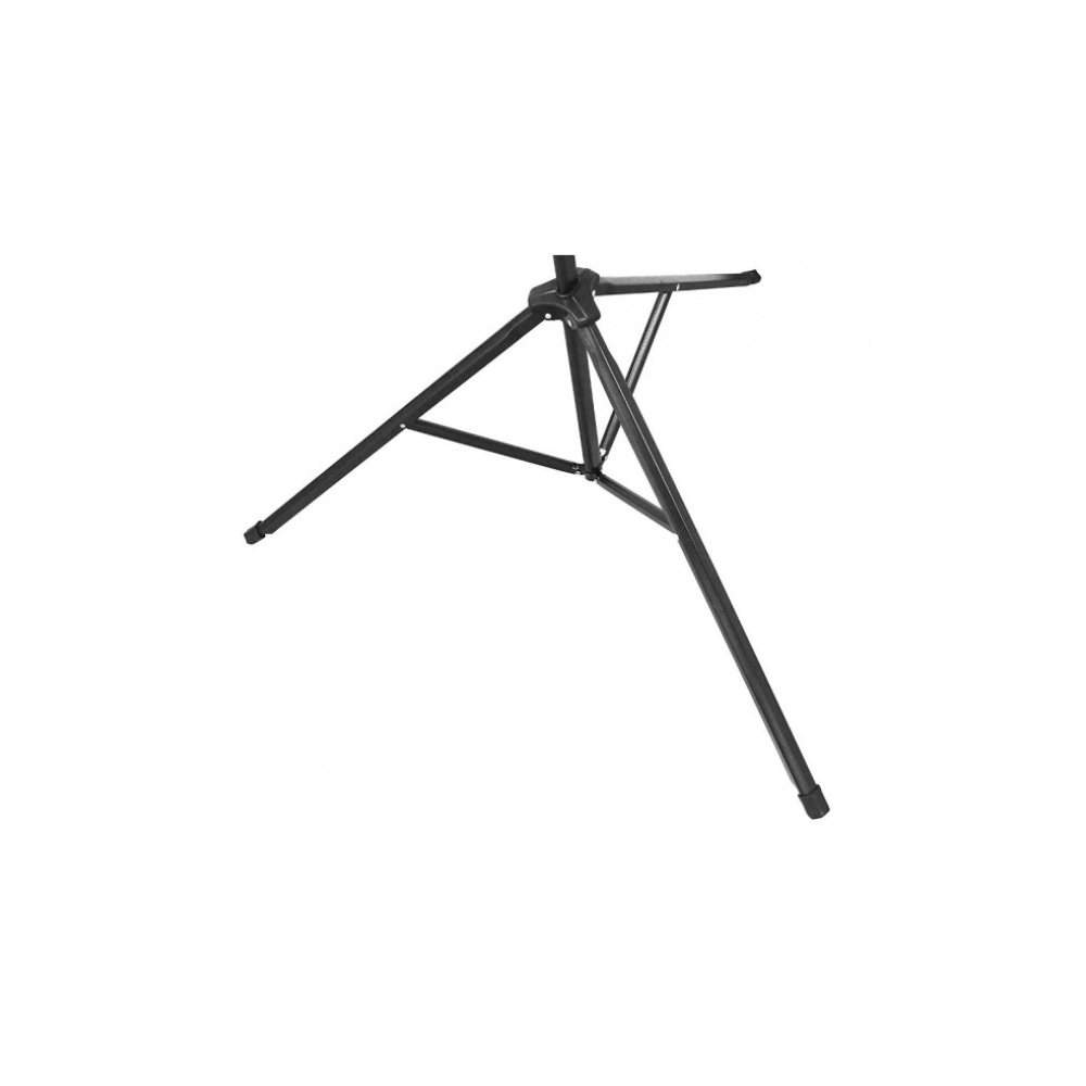 პროექტორის ეკრანი  SCREEN PROJECTOR SCREEN SBOX PSMT-96  172 X 172 CM - TRIPOD