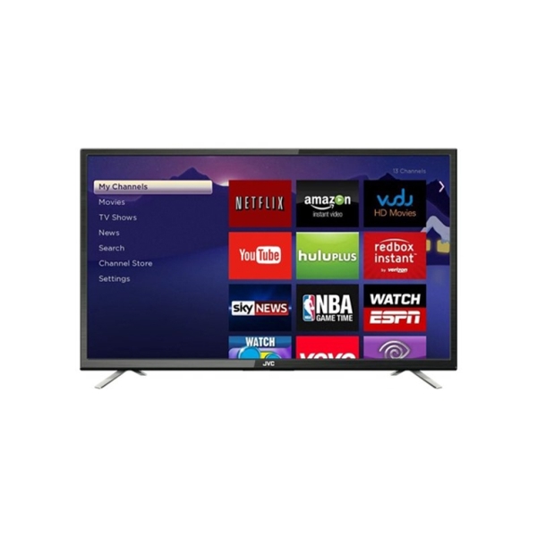 ტელევიზორი JVC LT-43N585  43 inch