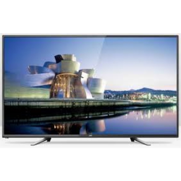 ტელევიზორი JVC LT-55N775 inch 55