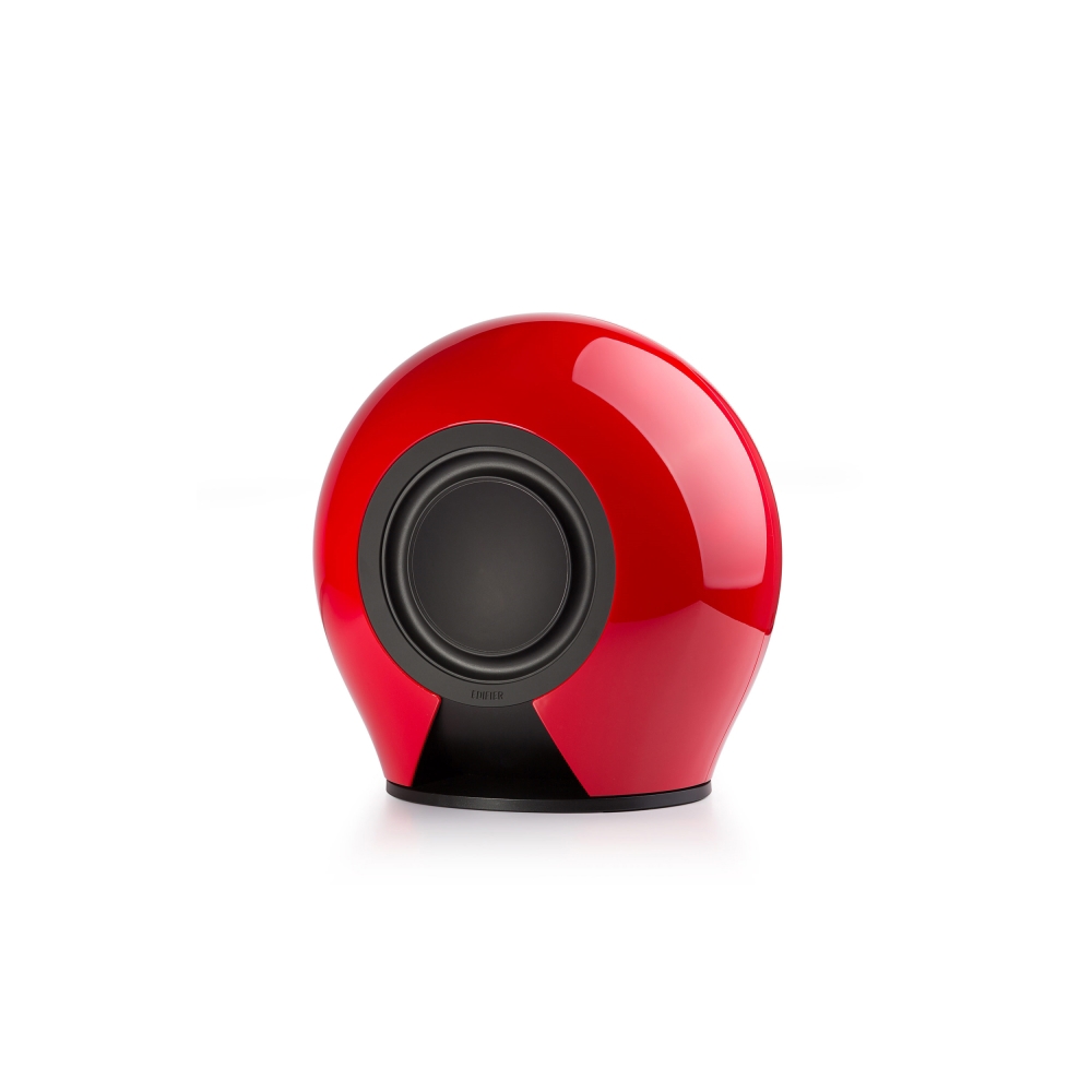 დინამიკი Edifier E255 Luna 5.1 Speakers RMS 16W × 5 (treble) + 20W × 5 (mid-range) SW: RMS 220W Bluetooth Optical Coaxial 3.5mm AUX